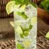 Mojito Mint Plant - 6 Pack Of Pint Pots